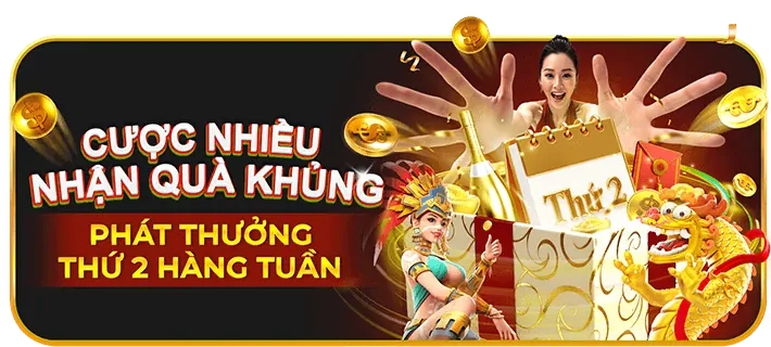 Khuyến mãi đặc biệt zebet me