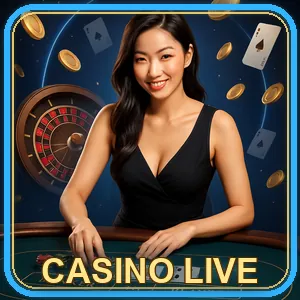 Casino Trực Tuyến Zebet Me