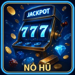 Slot Theo Chủ Đề