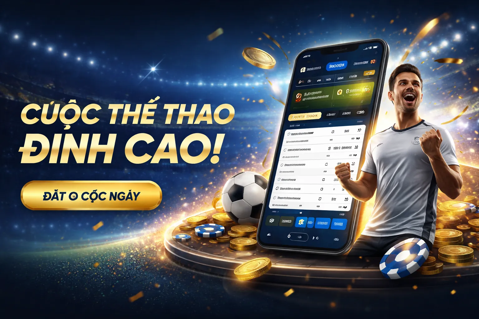 Cá cược thể thao tại zebet me