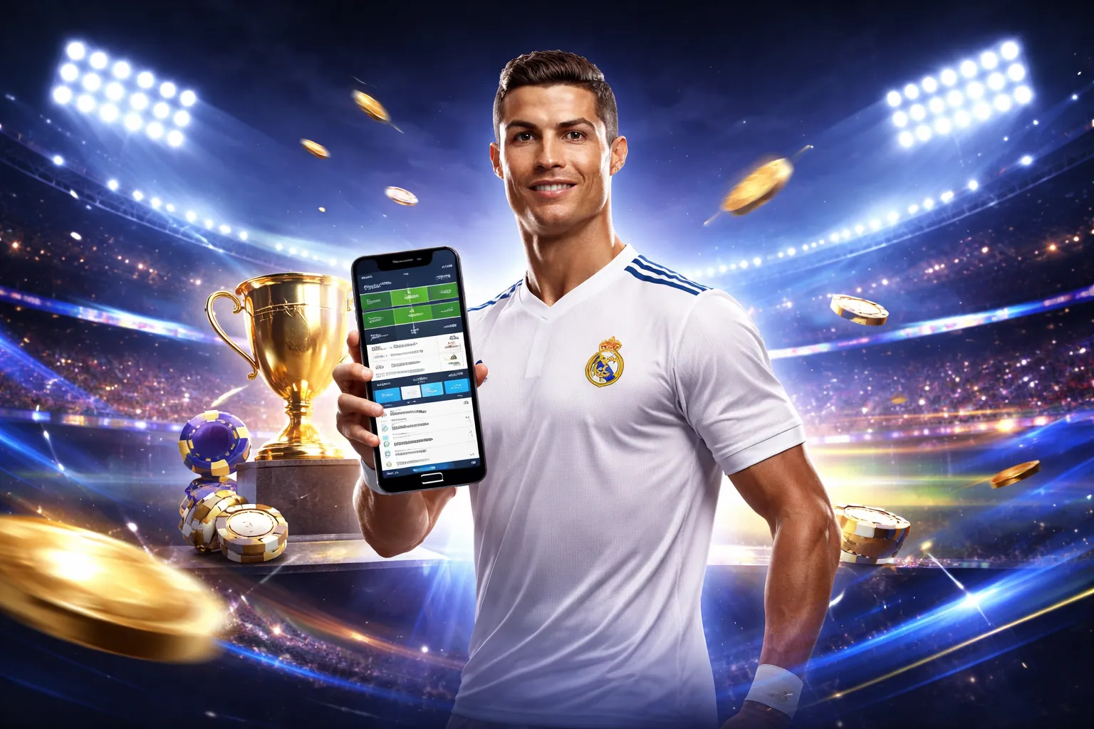 Hình ảnh chính zebet me giới thiệu chiến lược chơi game mới nhất